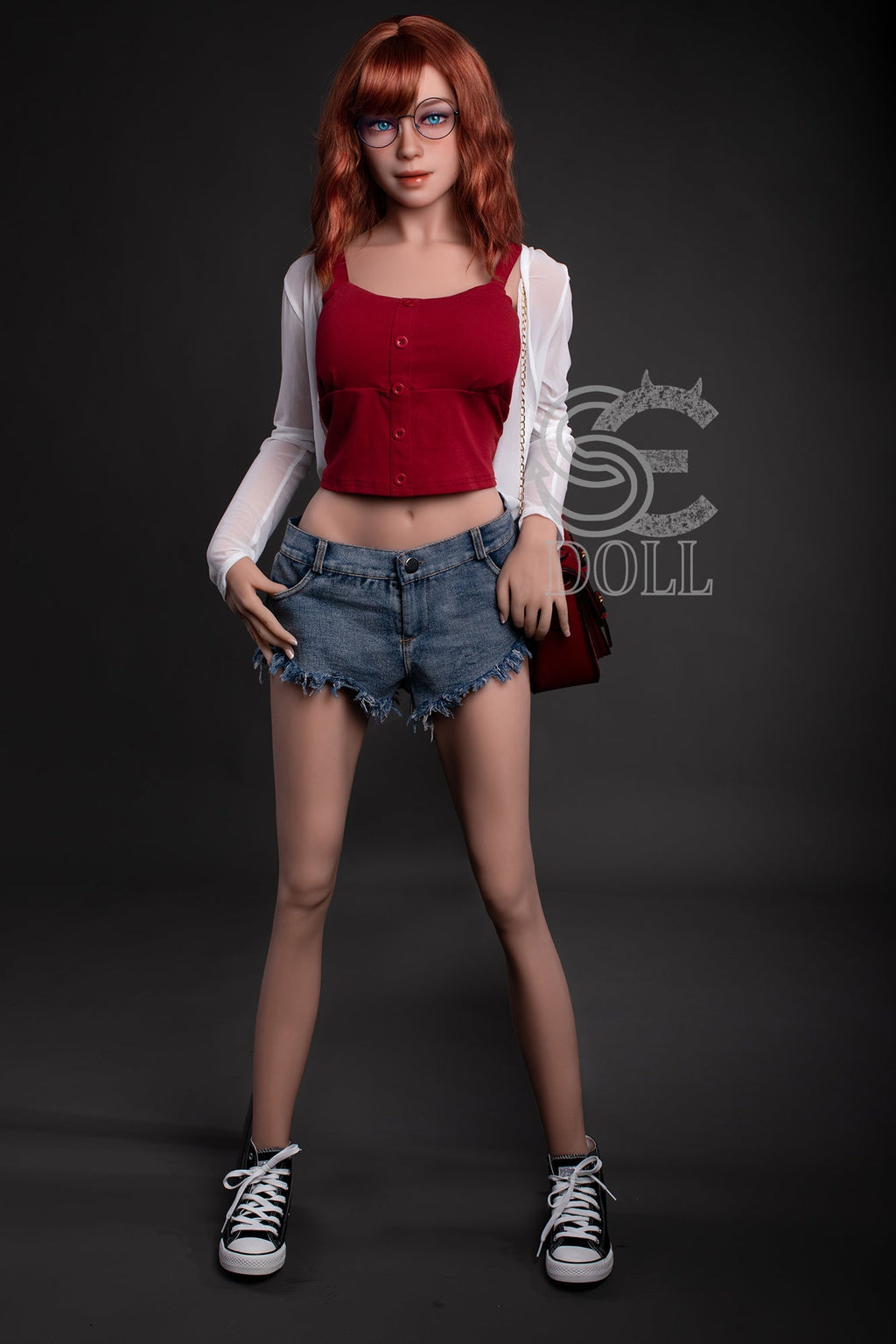 Bonnie - C Cup TPE Love Doll - 5ft 5.5in (166cm) - SE Doll product image 1