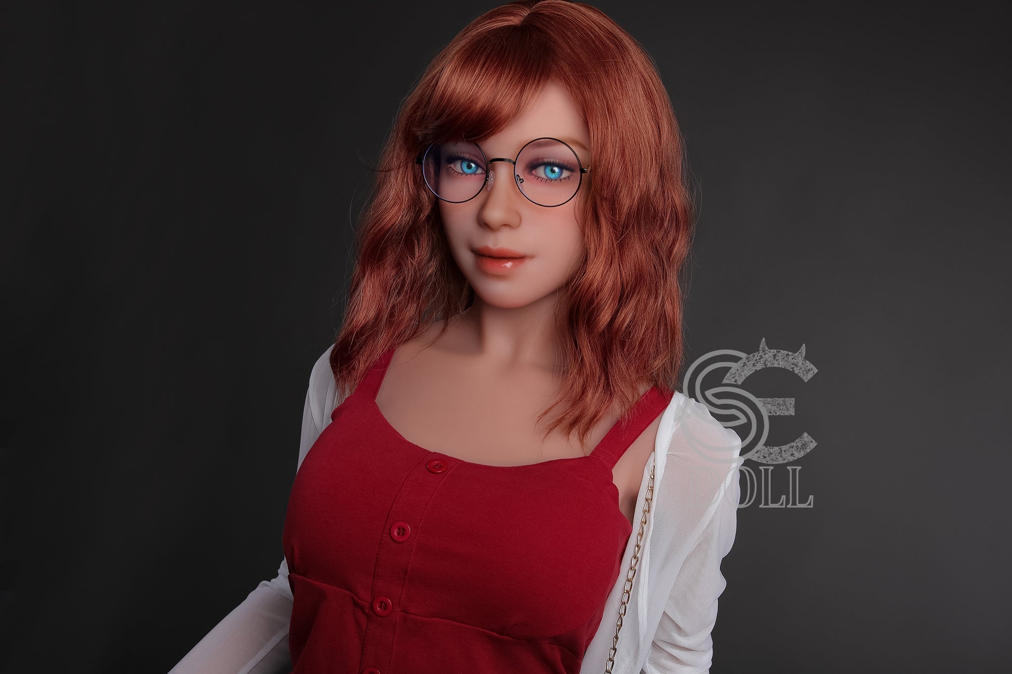 Bonnie - C Cup TPE Love Doll - 5ft 5.5in (166cm) - SE Doll product image 18