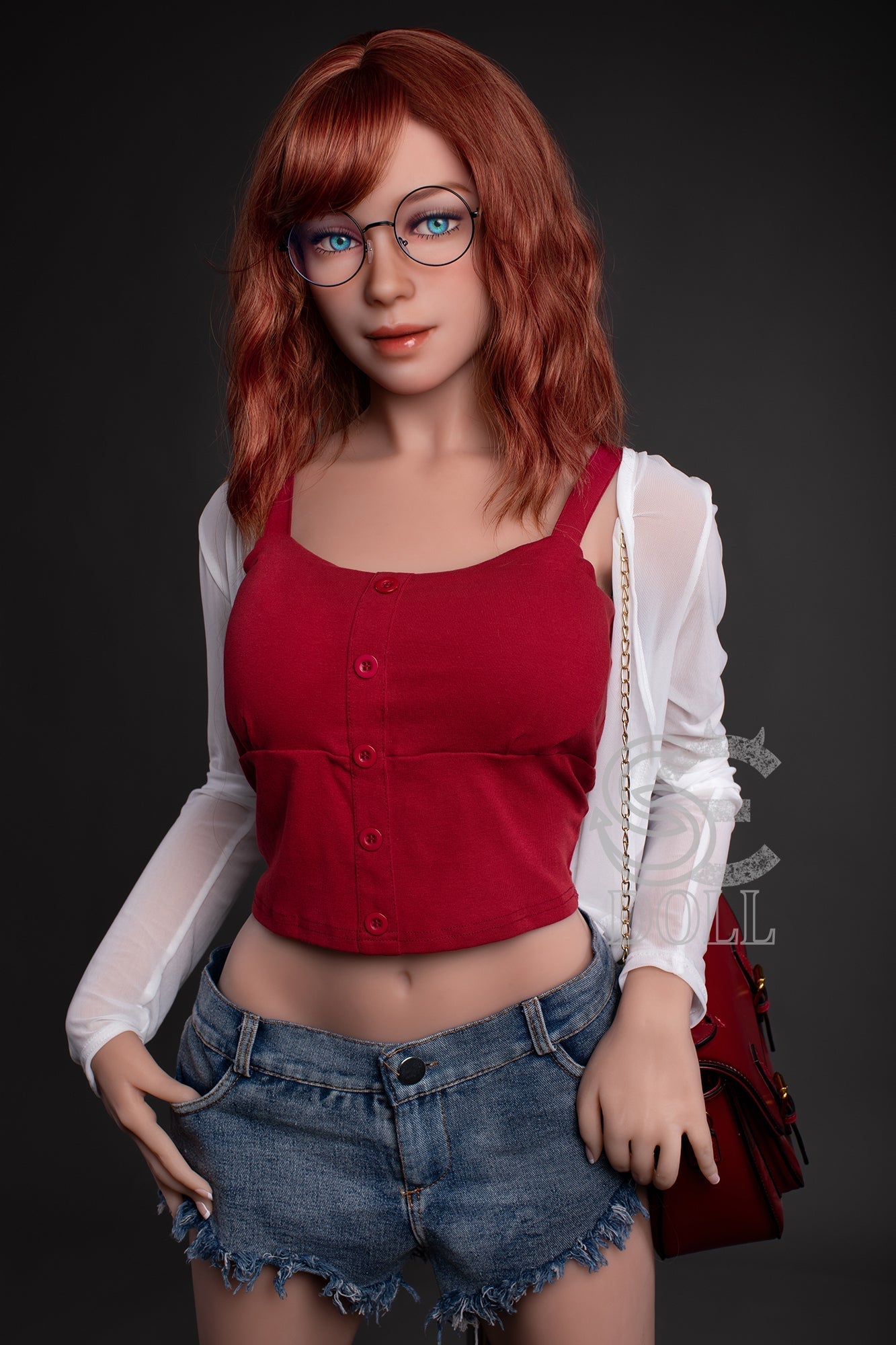 Bonnie - C Cup TPE Love Doll - 5ft 5.5in (166cm) - SE Doll product image 20