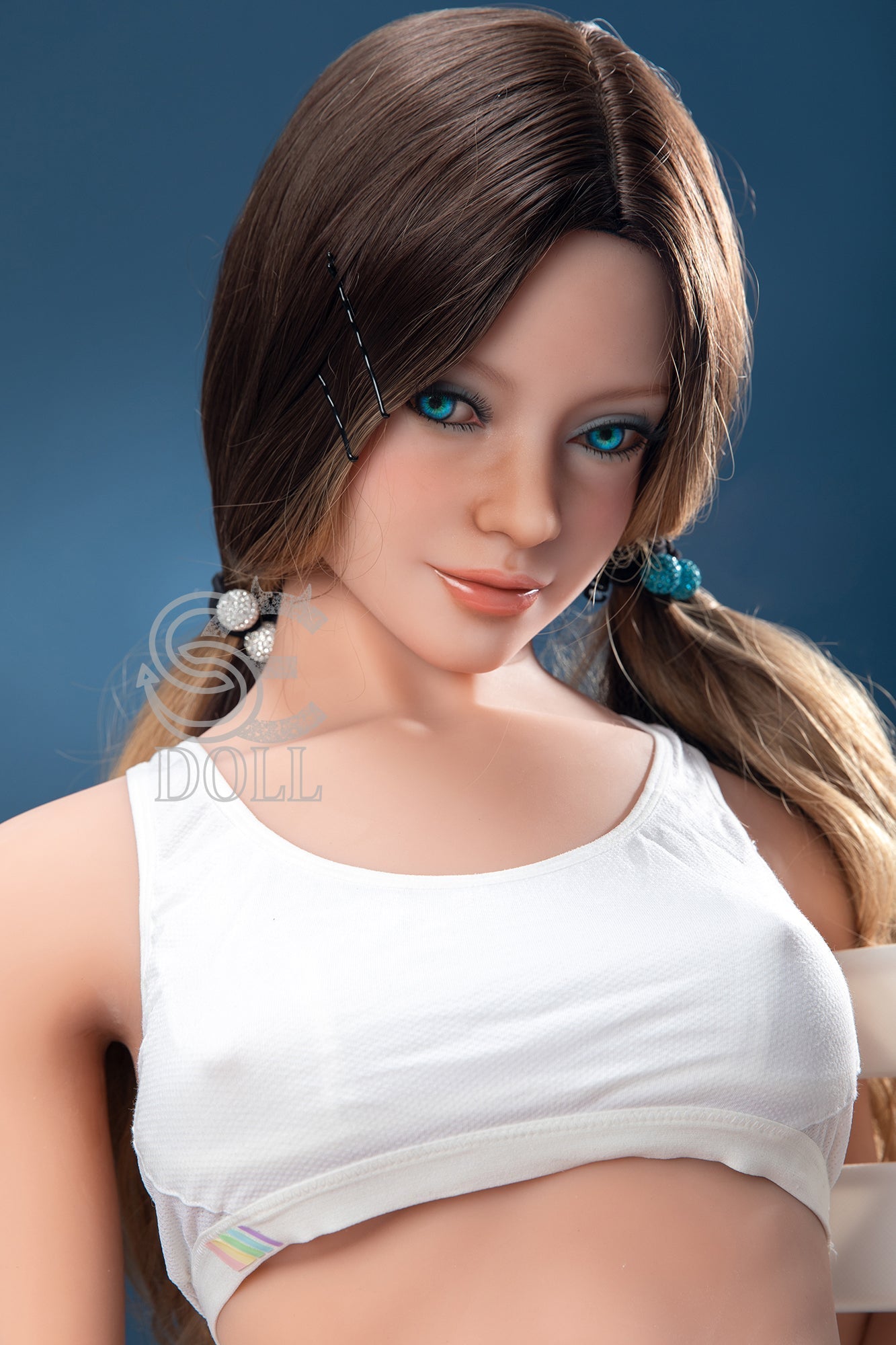 Connie - C Cup TPE Love Doll - 5ft 5.5in (166cm) - SE Doll product image 20