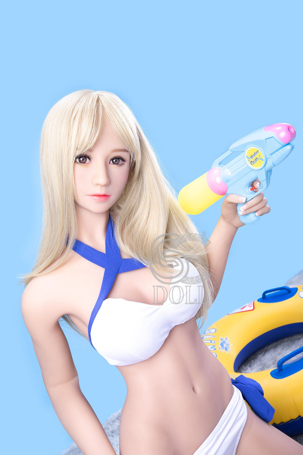 Cynthia - C Cup TPE Love Doll - 5ft 5.5in (166cm) - Love Dolls 4U