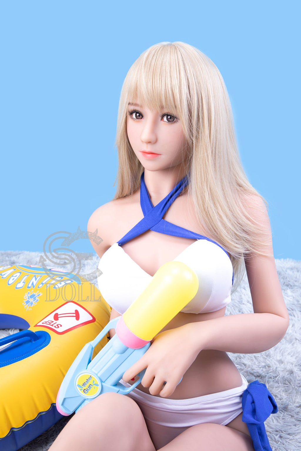 Cynthia - C Cup TPE Love Doll - 5ft 5.5in (166cm) - Love Dolls 4U