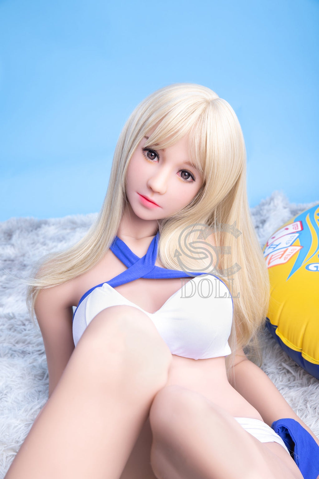 Cynthia - C Cup TPE Love Doll - 5ft 5.5in (166cm) - Love Dolls 4U