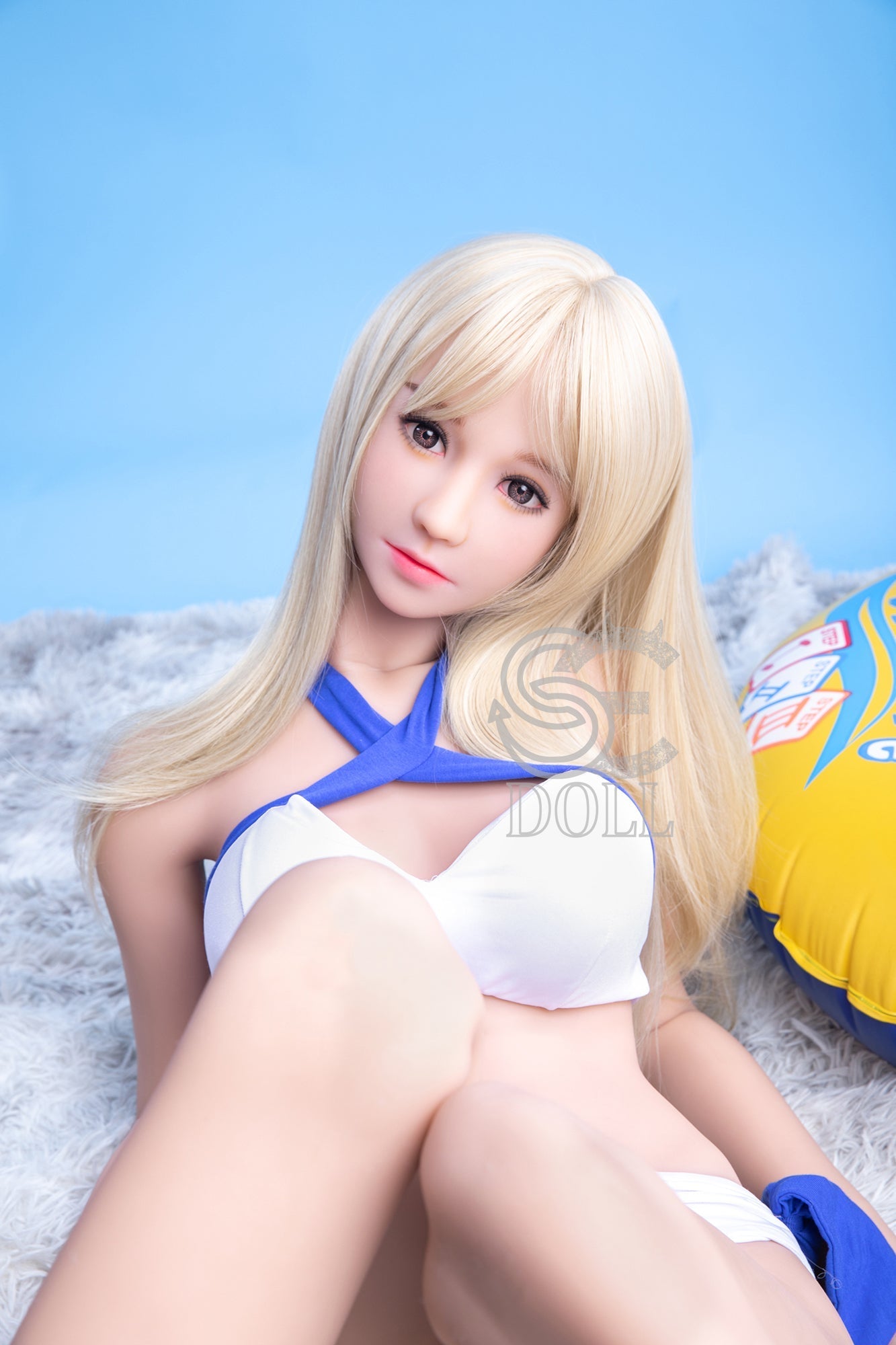 Cynthia - C Cup TPE Love Doll - 5ft 5.5in (166cm) - Love Dolls 4U