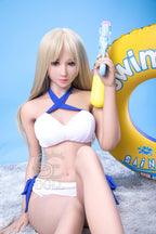 Cynthia - C Cup TPE Love Doll - 5ft 5.5in (166cm) - Love Dolls 4U