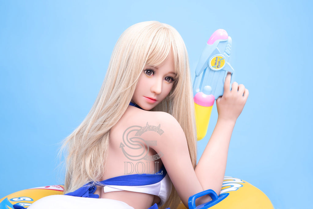 Cynthia - C Cup TPE Love Doll - 5ft 5.5in (166cm) - Love Dolls 4U