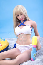 Cynthia - C Cup TPE Love Doll - 5ft 5.5in (166cm) - Love Dolls 4U