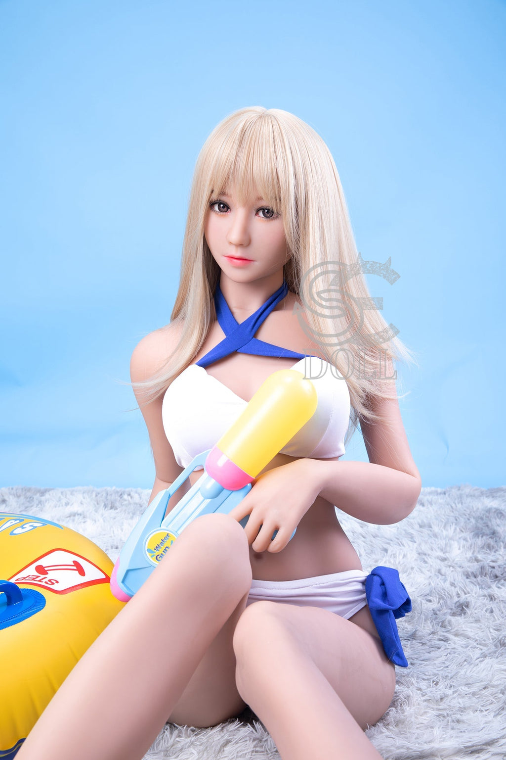 Cynthia - C Cup TPE Love Doll - 5ft 5.5in (166cm) - Love Dolls 4U