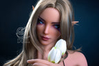 Elf Mallika - C Cup TPE Love Doll - 5ft 5.5in (166cm) - Love Dolls 4U
