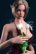 Elf Mallika - C Cup TPE Love Doll - 5ft 5.5in (166cm) - Love Dolls 4U