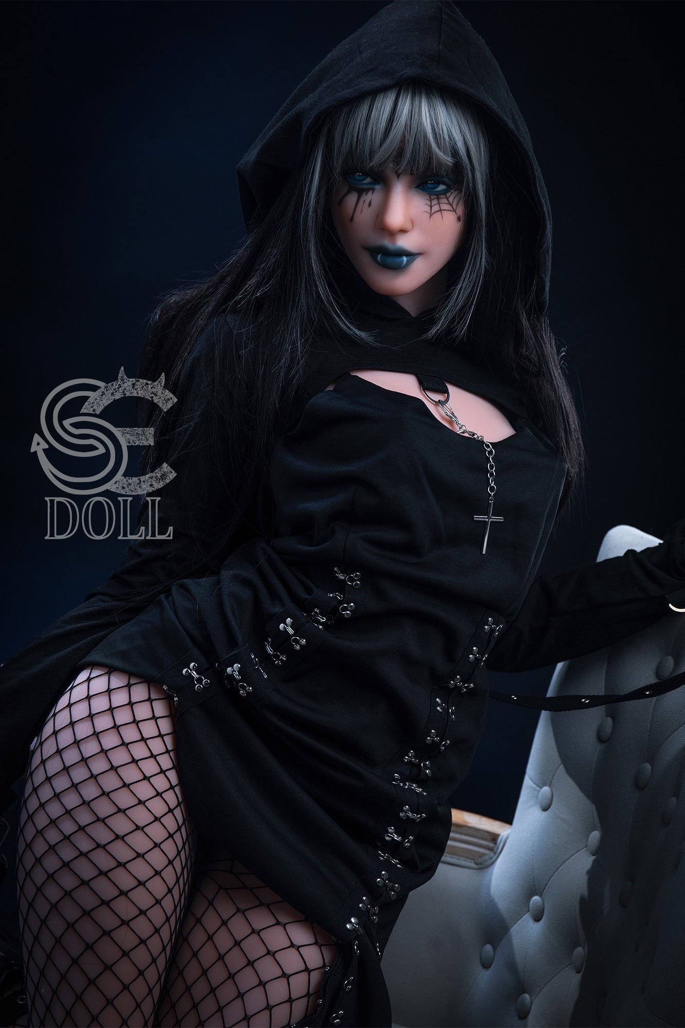 Heloise - C Cup TPE Love Doll - 5ft 5.5in (166cm) - SE Doll product image 14