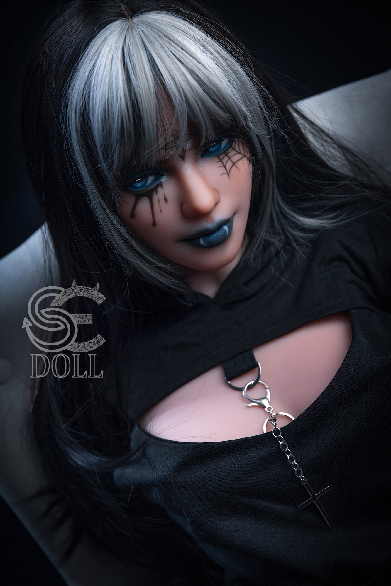 Heloise - C Cup TPE Love Doll - 5ft 5.5in (166cm) - SE Doll product image 20