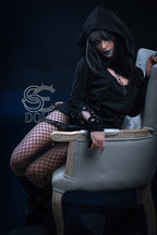 Heloise - C Cup TPE Love Doll - 5ft 5.5in (166cm) - SE Doll product image 13