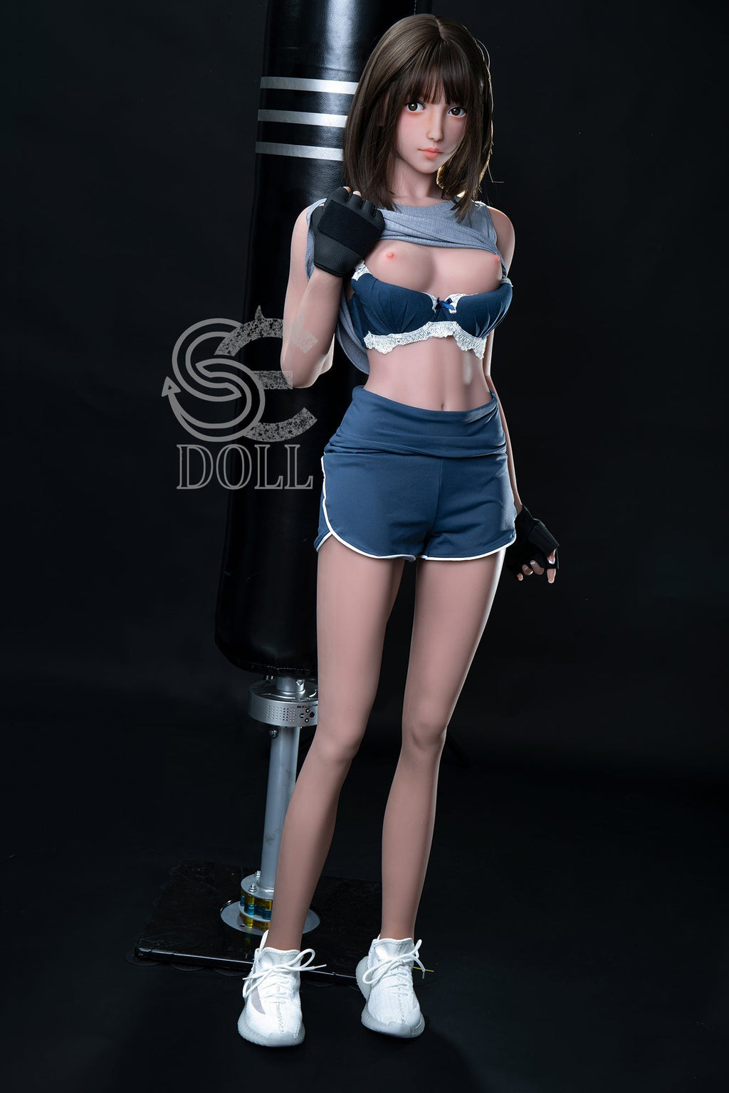 Hirono - C Cup TPE Love Doll - 5ft 5.5in (166cm) - SE Doll product image 2