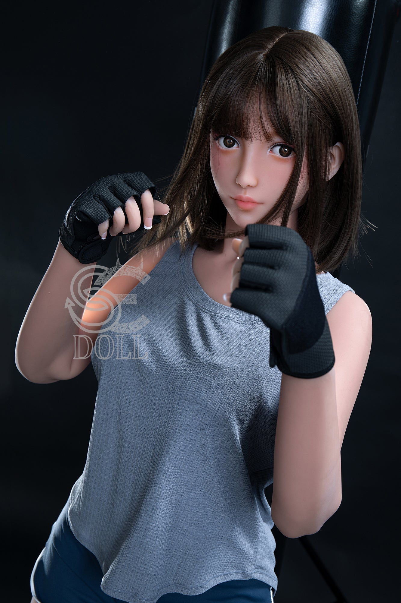 Hirono - C Cup TPE Love Doll - 5ft 5.5in (166cm) - SE Doll product image 18