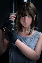 Hirono - C Cup TPE Love Doll - 5ft 5.5in (166cm) - SE Doll product image 20