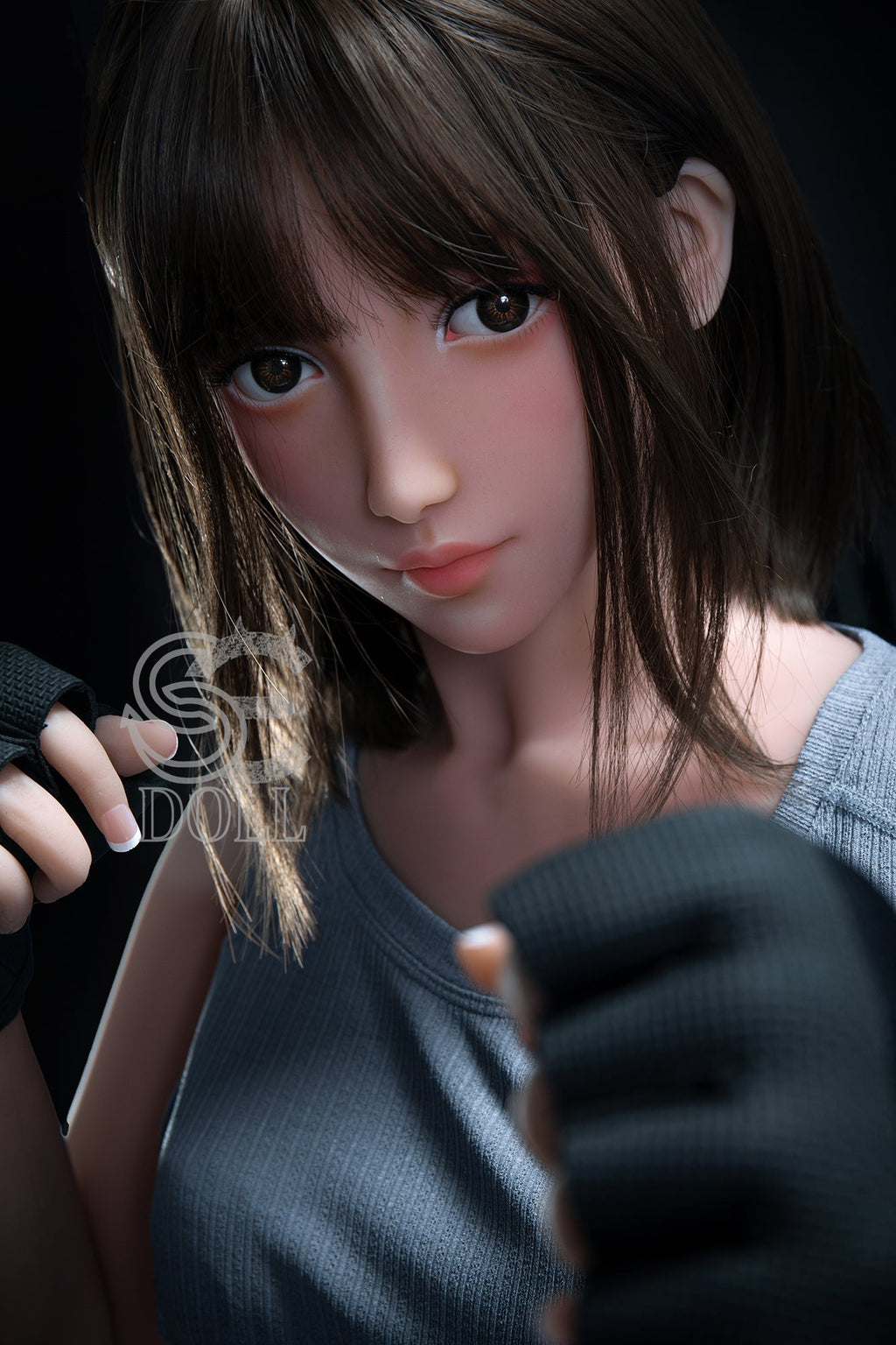 Hirono - C Cup TPE Love Doll - 5ft 5.5in (166cm) - SE Doll product image 16