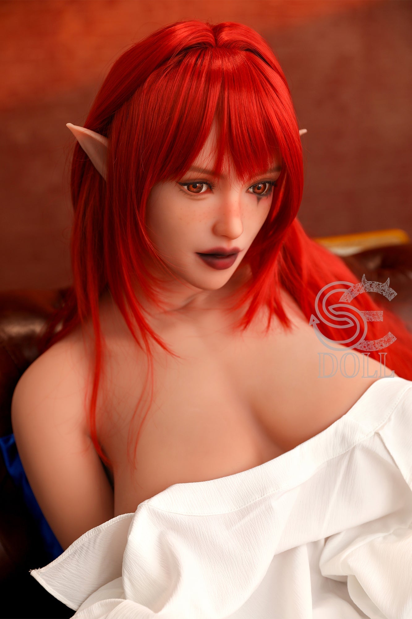 Elf Elvira - E Cup TPE Love Doll - 5ft 5.5in (167cm) - SE Doll product image 9