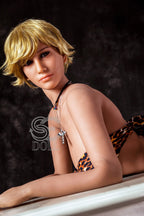 Jordy - E Cup TPE Love Doll - 5ft 5.5in (167cm) - SE Doll product image 6