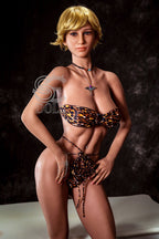 Jordy - E Cup TPE Love Doll - 5ft 5.5in (167cm) - SE Doll product image 16