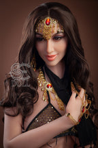 Kareena - E Cup TPE Love Doll - 5ft 5.5in (167cm) - SE Doll product image 13