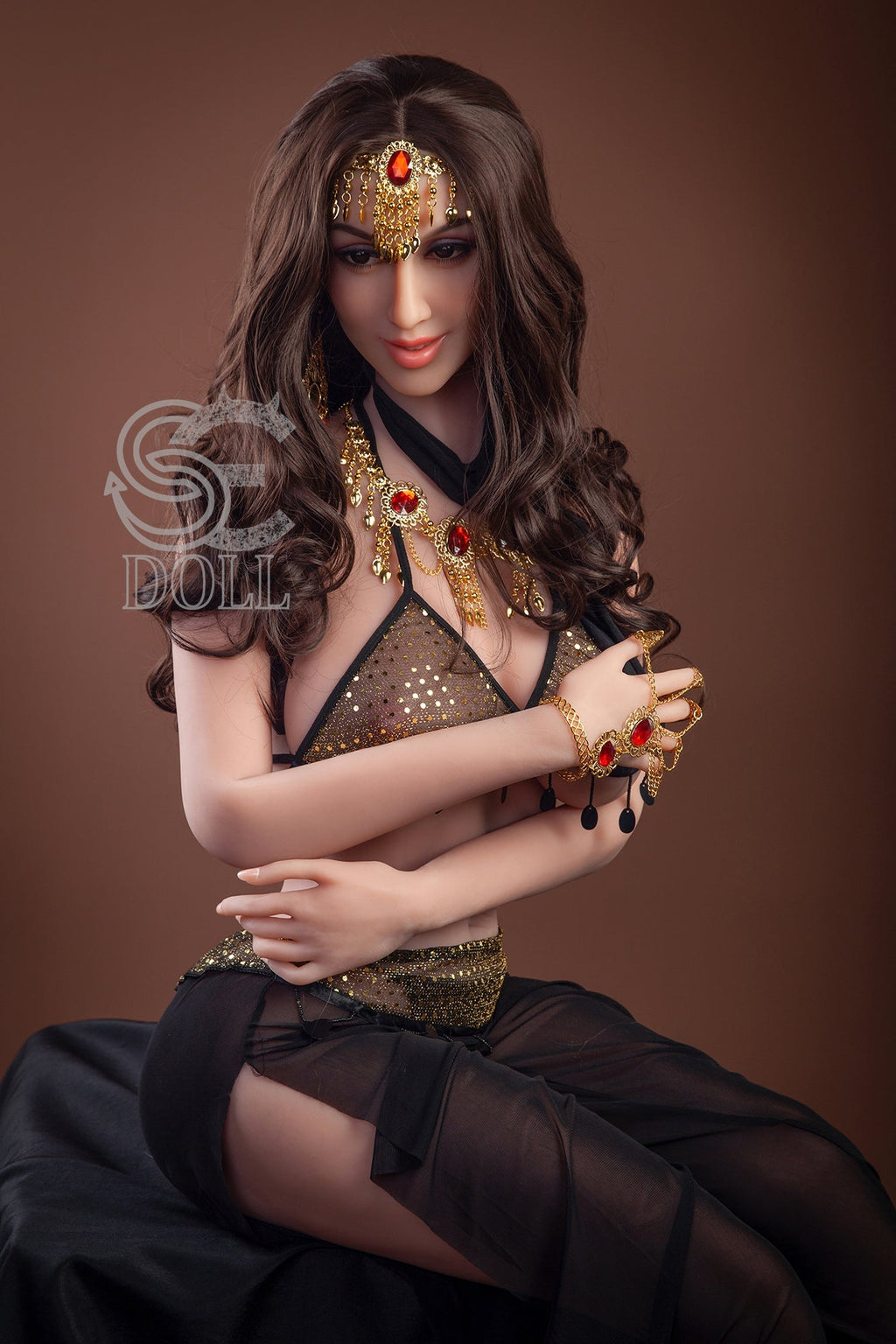 Kareena - E Cup TPE Love Doll - 5ft 5.5in (167cm) - SE Doll product image 14