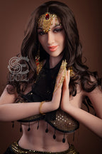 Kareena - E Cup TPE Love Doll - 5ft 5.5in (167cm) - SE Doll product image 1
