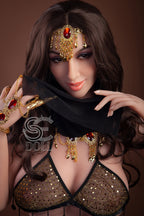 Kareena - E Cup TPE Love Doll - 5ft 5.5in (167cm) - SE Doll product image 18