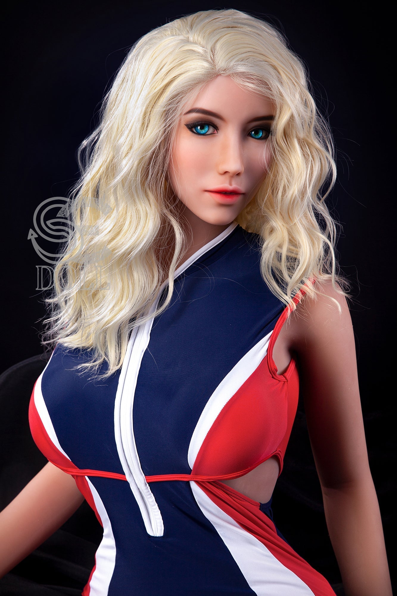 Katherine - E Cup TPE Love Doll - 5ft 5.5in (167cm) - SE Doll product image 1