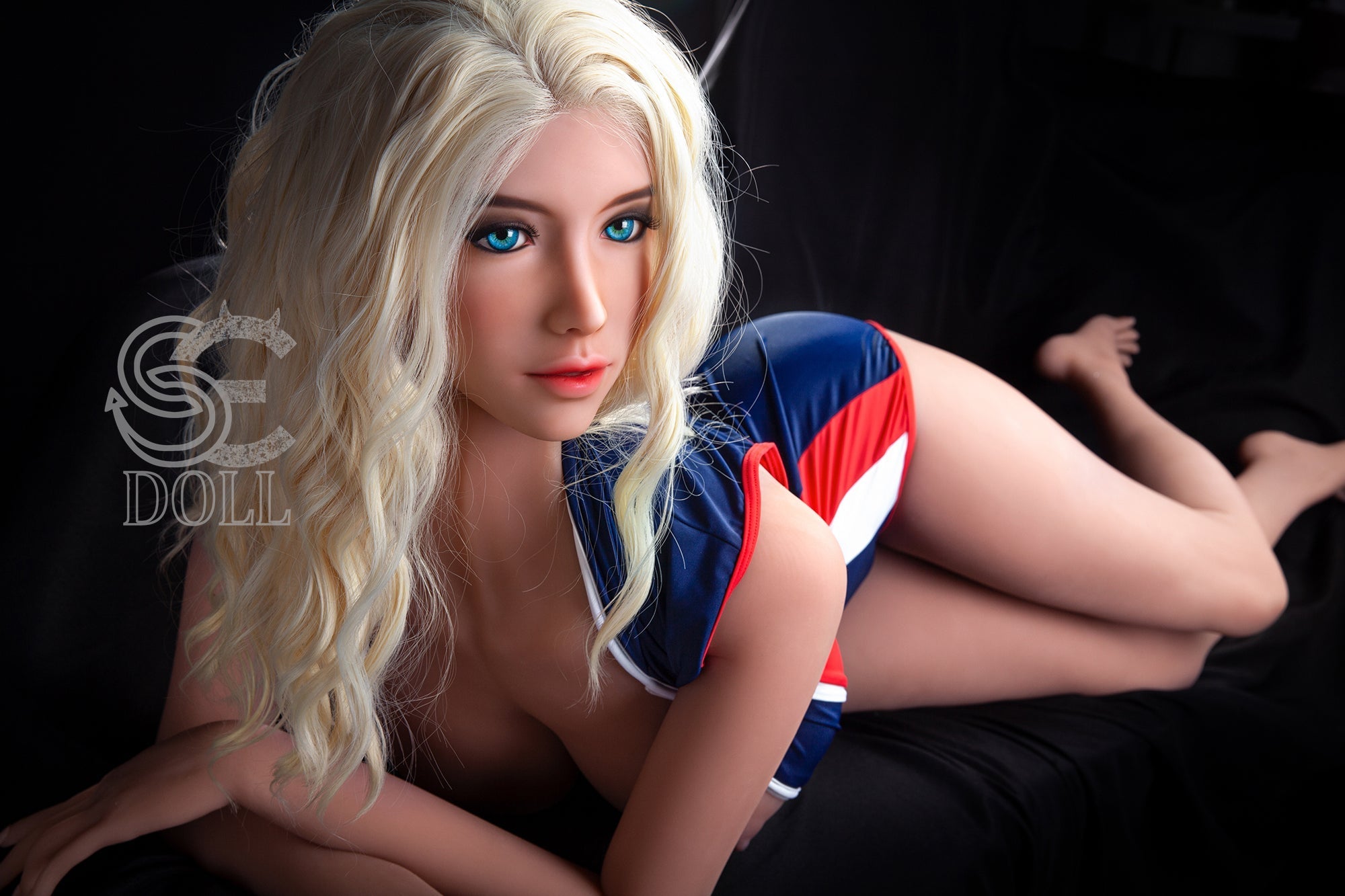 Katherine - E Cup TPE Love Doll - 5ft 5.5in (167cm) - SE Doll product image 10