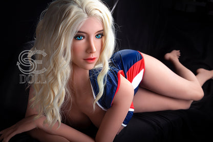 SE Doll - 167 cm E Cup TPE Doll - Katherine (5ft 6in) - Love Dolls 4U