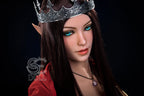 Elf Luis - Curvy F Cup TPE Love Doll - 5ft 6in (168cm) - SE Doll product image 15
