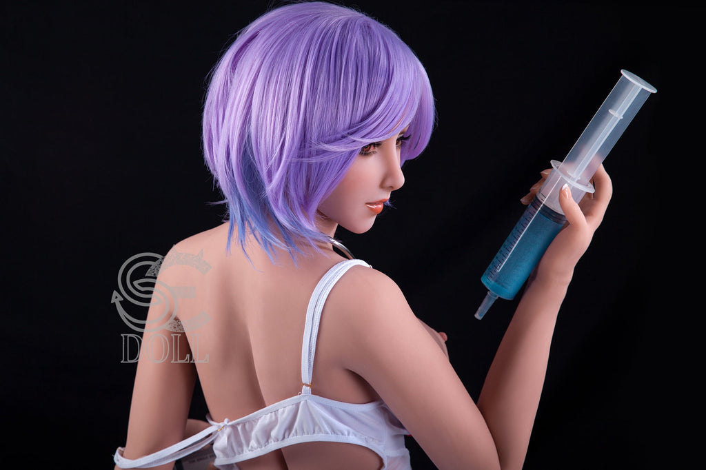 Monica - Curvy F Cup TPE Love Doll - 5ft 6in (168cm) - SE Doll product image 7