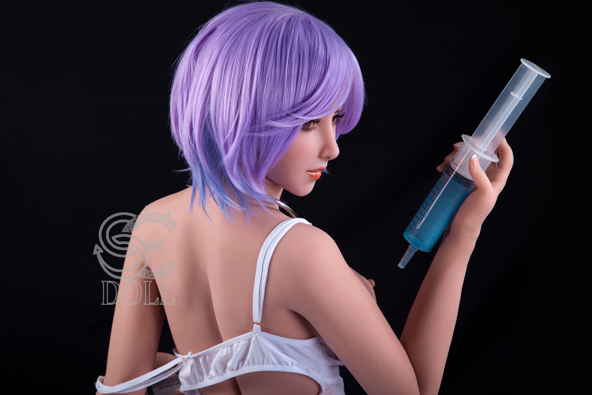Monica - Curvy F Cup TPE Love Doll - 5ft 6in (168cm) - SE Doll product image 7
