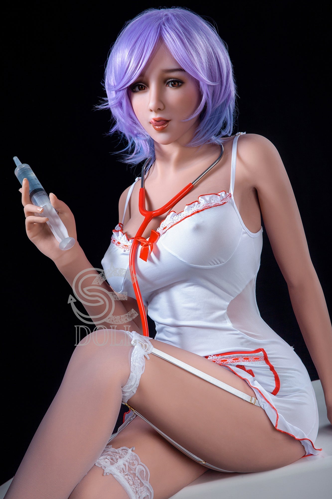 Monica - Curvy F Cup TPE Love Doll - 5ft 6in (168cm) - SE Doll product image 21