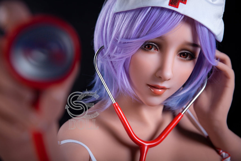 Monica - Curvy F Cup TPE Love Doll - 5ft 6in (168cm) - SE Doll product image 18