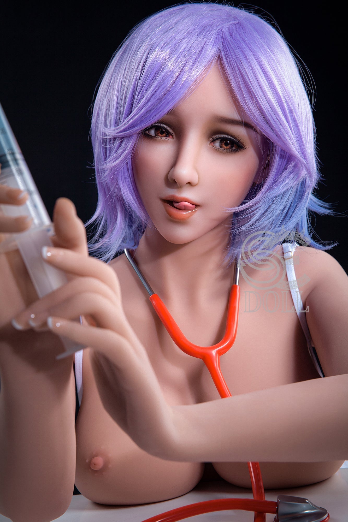 Monica - Curvy F Cup TPE Love Doll - 5ft 6in (168cm) - SE Doll product image 13