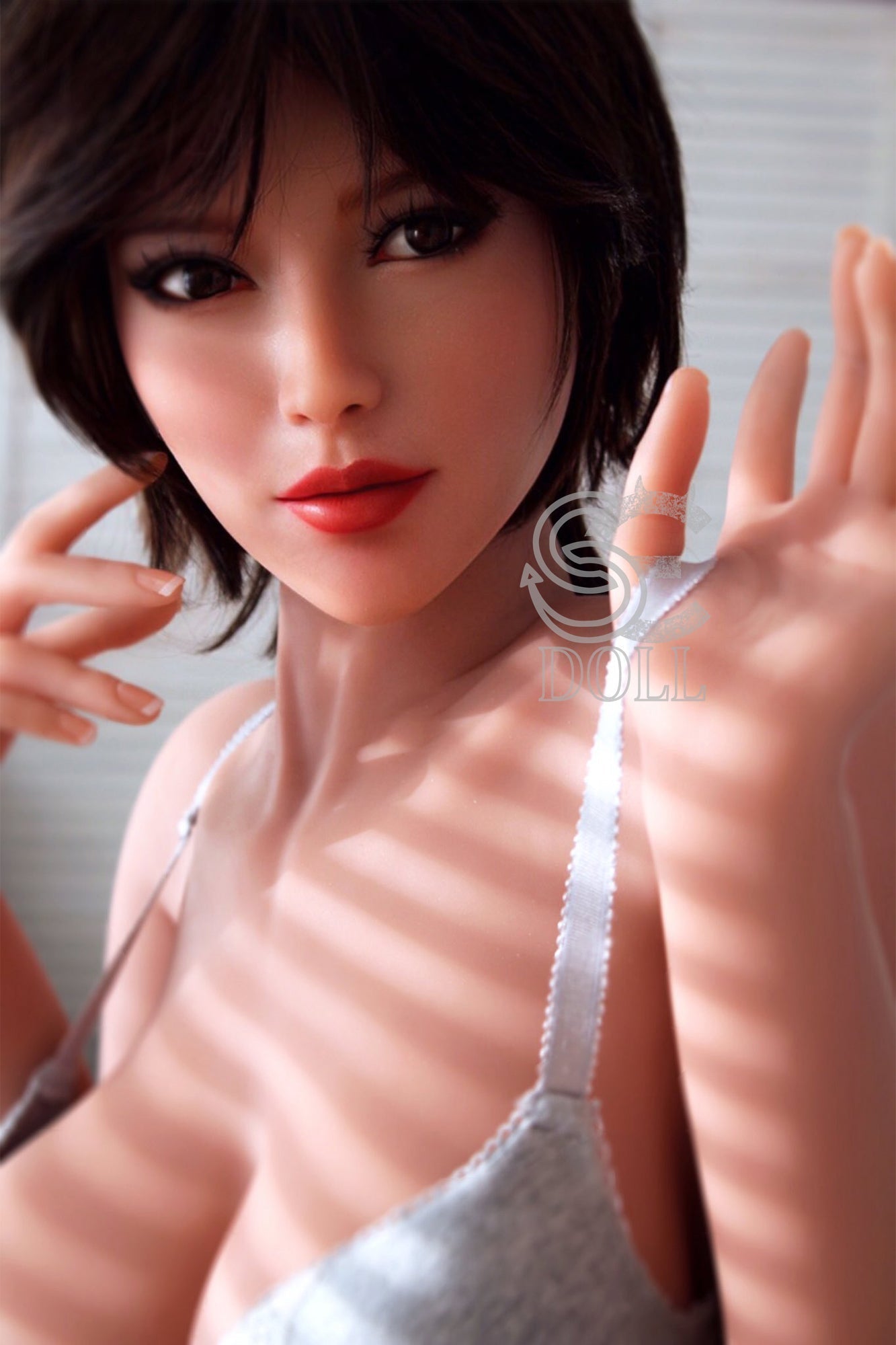 Klymene - E Cup TPE Love Doll - 5ft 5.5in (167cm) - SE Doll product image 8
