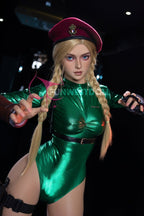 Sex Doll Lily FUNWEST Doll - 157cm / 5'2" C Cup - In Stock USA - Love Dolls 4U