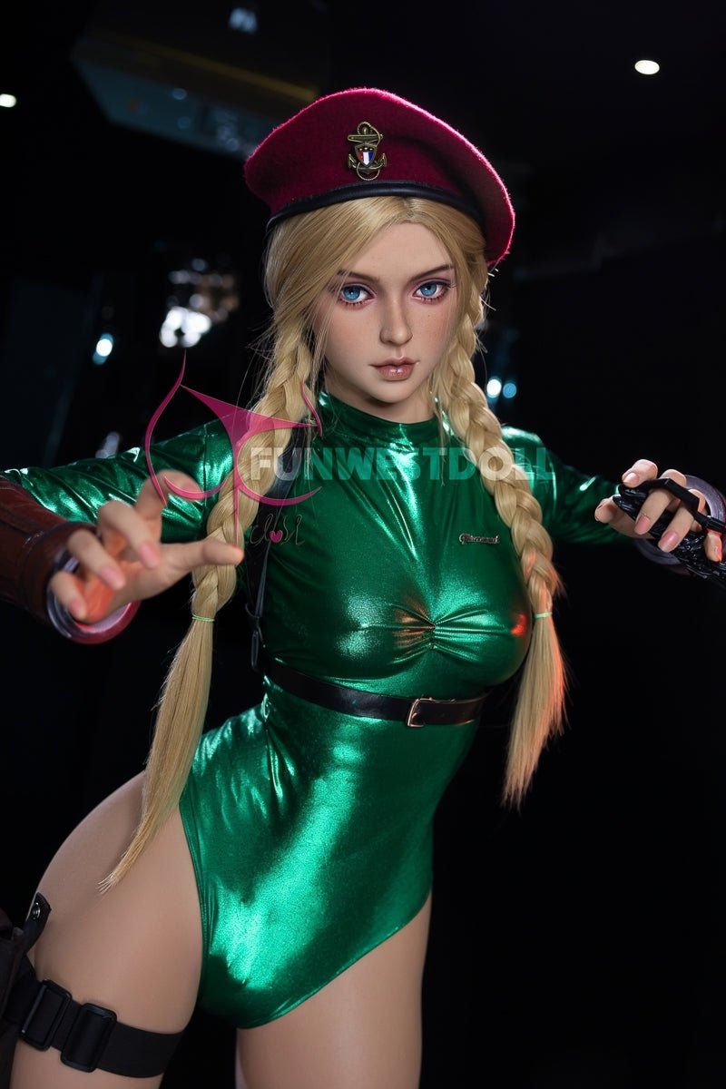 Sex Doll Lily FUNWEST Doll - 157cm / 5'2" C Cup - In Stock USA - Love Dolls 4U