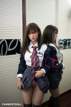 Sex Doll Lucy FUNWEST Doll - 165cm / 5'5" C Cup - In Stock USA - Love Dolls 4U