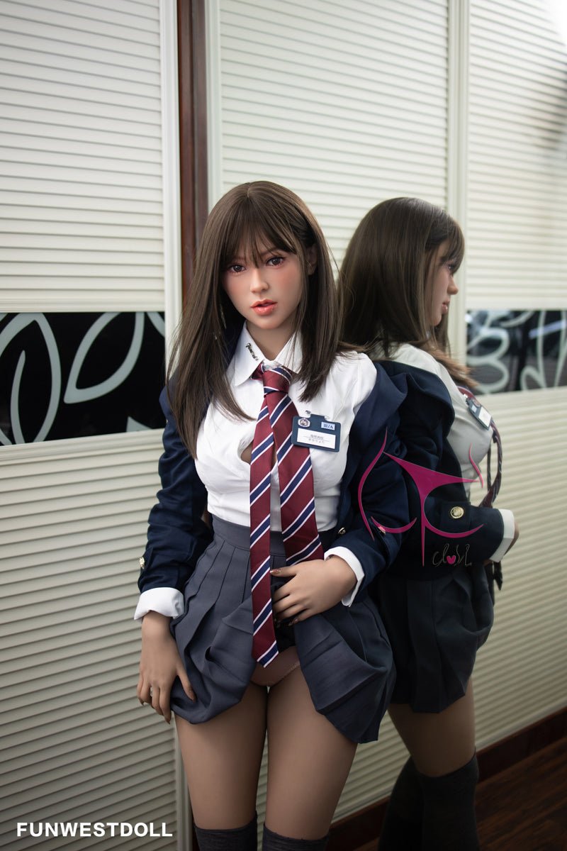 Sex Doll Lucy FUNWEST Doll - 165cm / 5'5" C Cup - In Stock USA - Love Dolls 4U