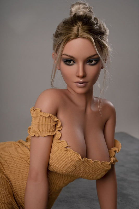 Zelex Doll - 165cm Daisy - Love Dolls 4U