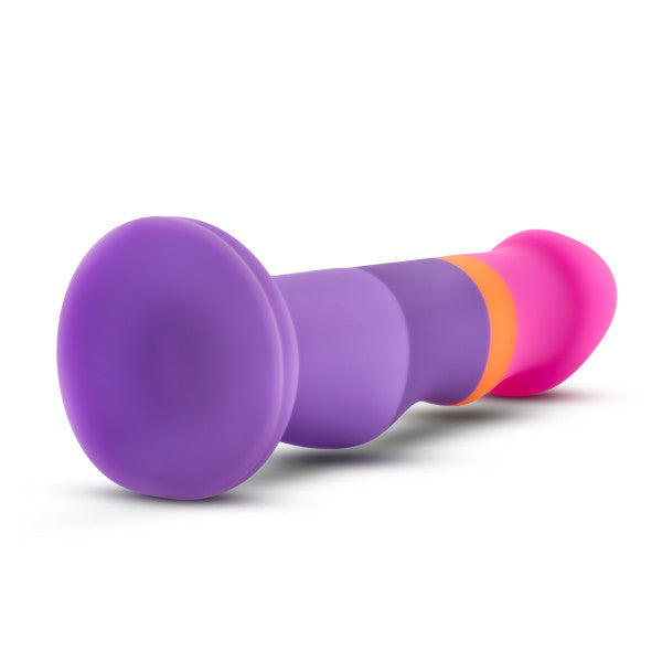 Summer of Love Suction-cup Dildo - Love Dolls 4U