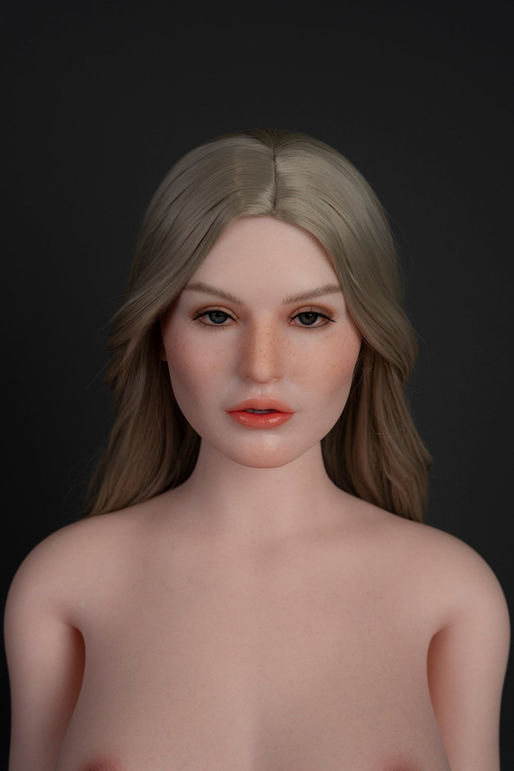 [USA Stock] Harper - 5ft 8in (172cm) Zelex SLE Realistic Silicone Sex Doll - Love Dolls 4U