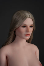 [USA Stock] Harper - 5ft 8in (172cm) Zelex SLE Realistic Silicone Sex Doll - Love Dolls 4U