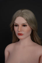 [USA Stock] Harper - 5ft 8in (172cm) Zelex SLE Realistic Silicone Sex Doll - Love Dolls 4U