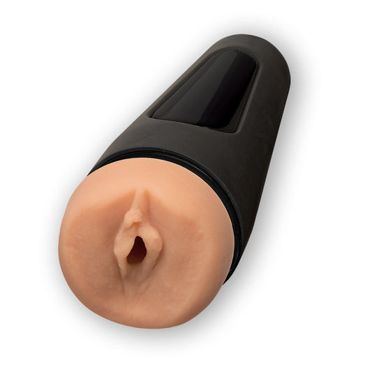 The Perfect Pussy "Squeezable" Stroker - Love Dolls 4U