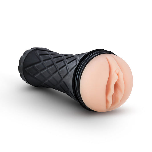 The Torch 'Feels-so-Real' Stroker - Love Dolls 4U