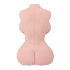 Vidona Torso: 37.2 LB Busty Sex Doll - In Stock USA - Love Dolls 4U